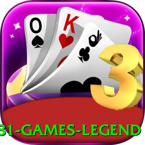 c81 Games Legend - ⭐ apk