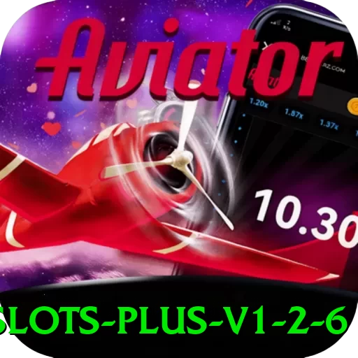 dsss Slots Plus v1.2.6 - aplicativo
