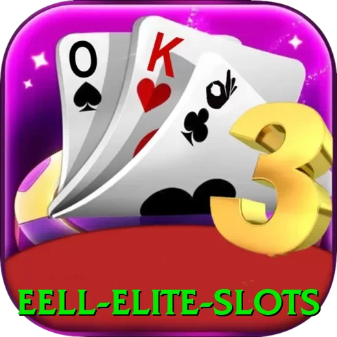 eell Elite Slots - pro