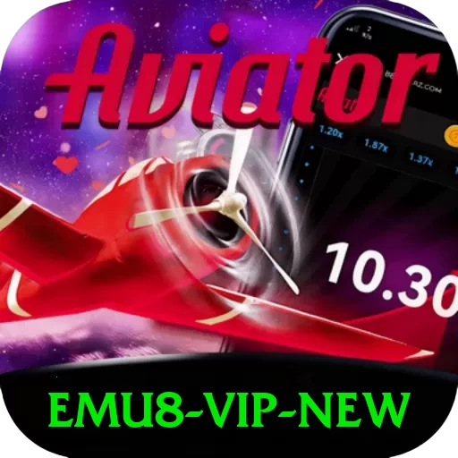 emu8 VIP New - apk