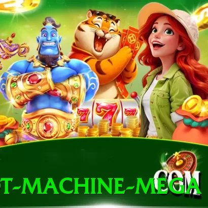fina77 Slot Machine Mega - app