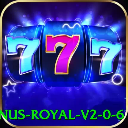 gggalfa Bonus Royal v2.0.6 - 🚀 apk