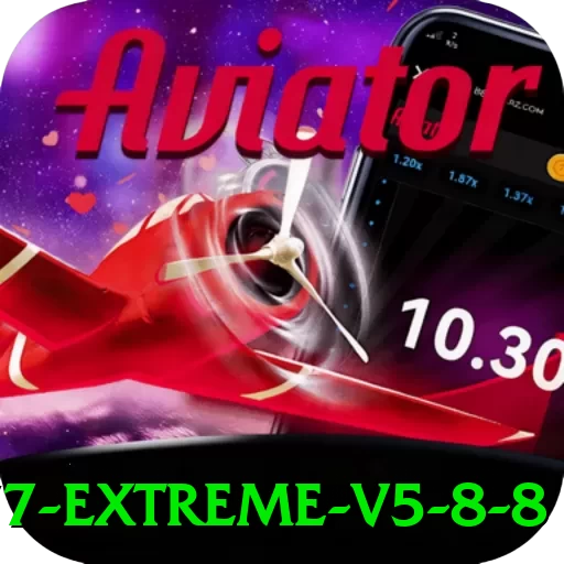 guia777 - Extreme v5.8.8 - 👉 apk