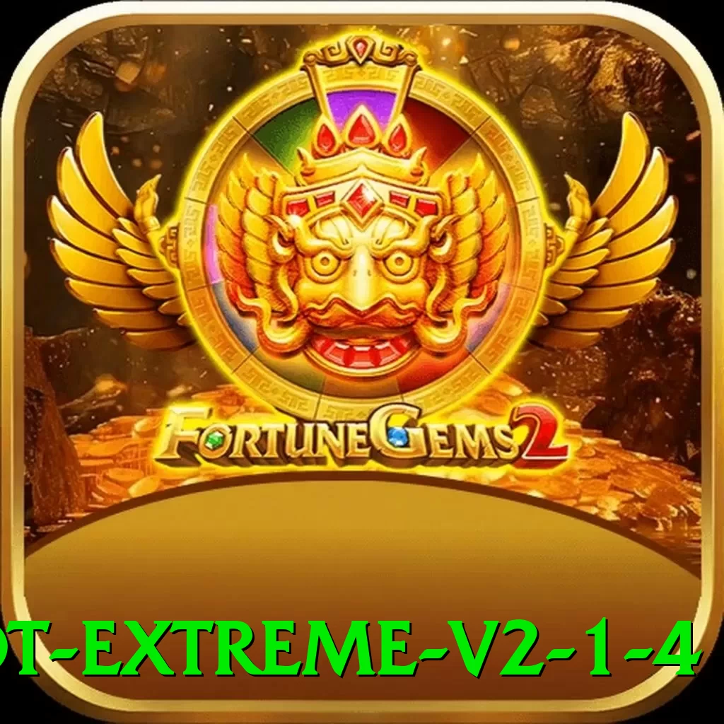 honrapg Jackpot Extreme v2.1.4 - game