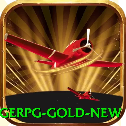 jaegerpg Gold New - pro