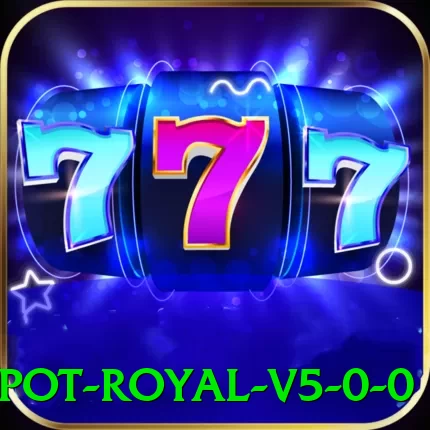 JM5gaH8bccNiKisC00001bet Jackpot Royal v5.0.0 - game