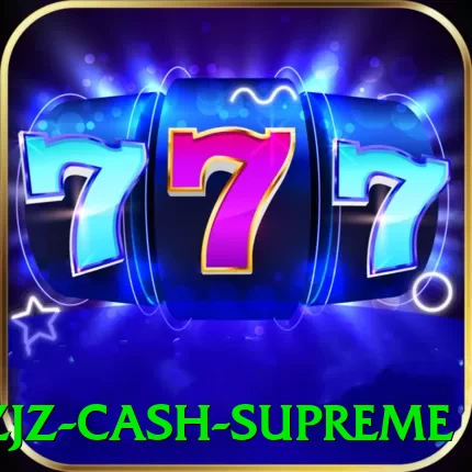 jzjz Cash Supreme - go