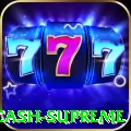 jzjz Cash Supreme