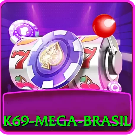 k69 Mega Brasil - pak