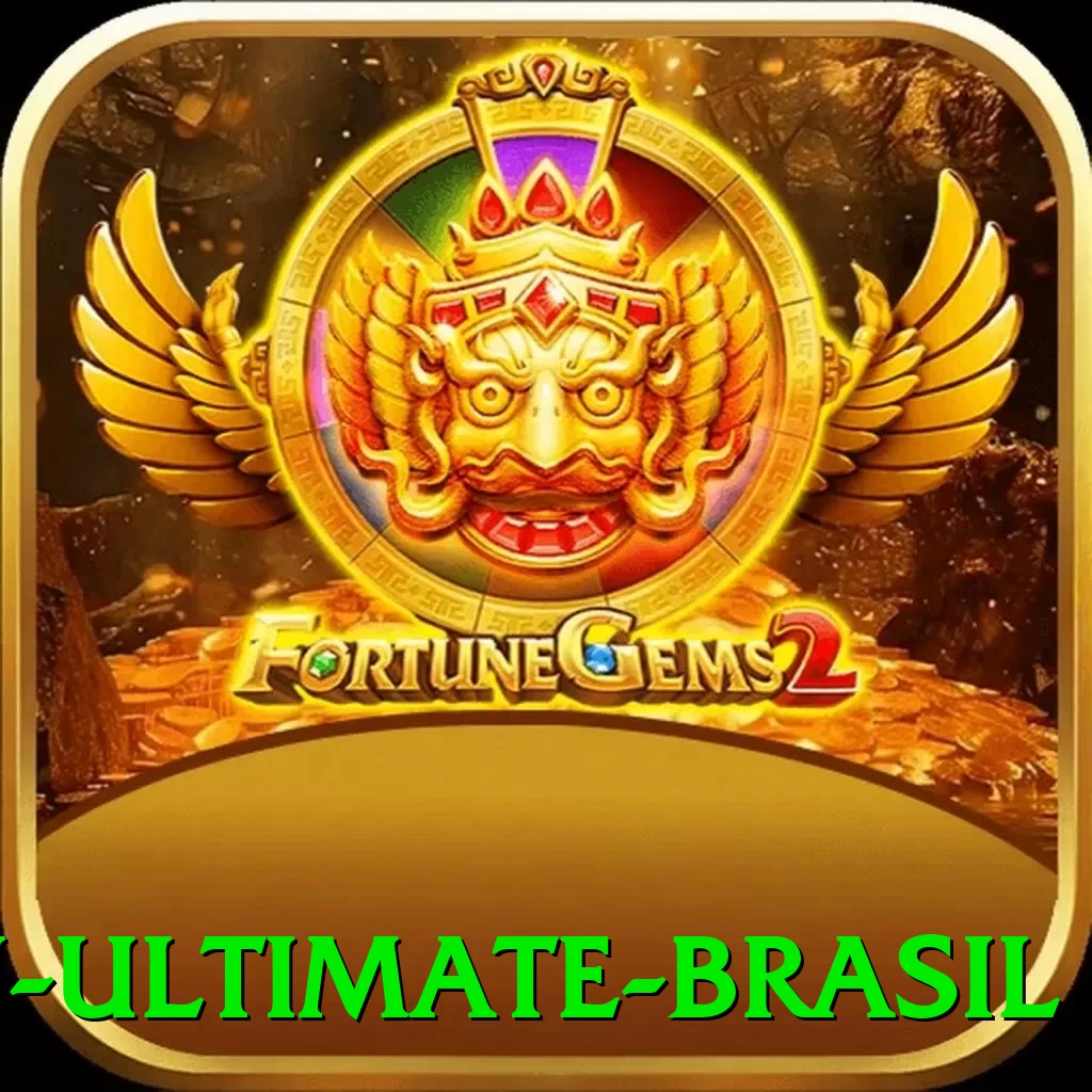 kfjjj Ultimate Brasil - pro