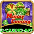 kk4 Legend Casino App