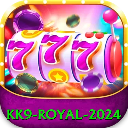 kk9 Royal 2024 - app