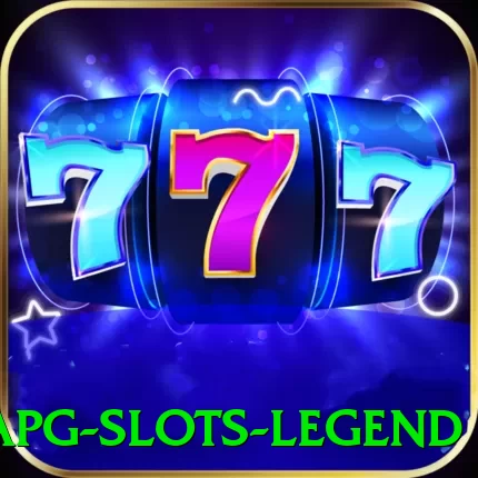 migapg - Slots Legend - game