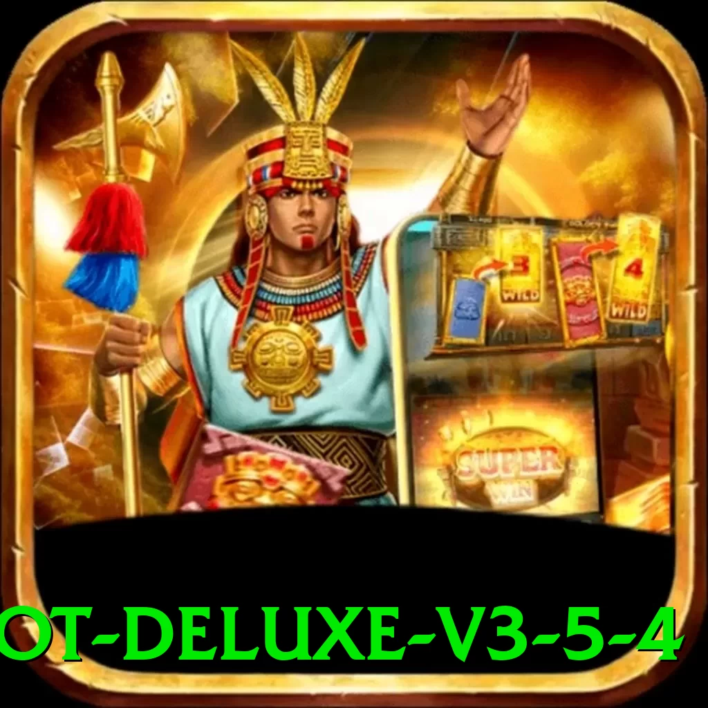 muskslot Deluxe v3.5.4 - 💎 apk