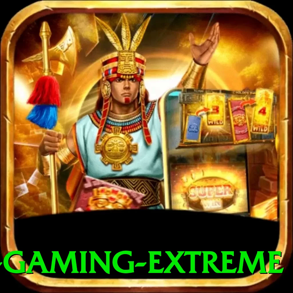ola7game - Gaming Extreme - vip