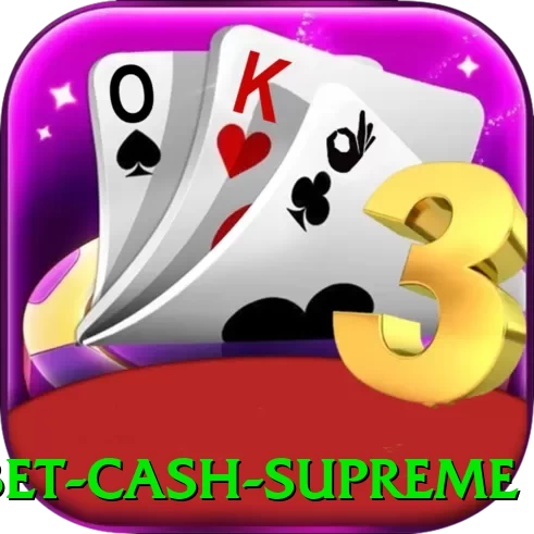 p80bet Cash Supreme - vip