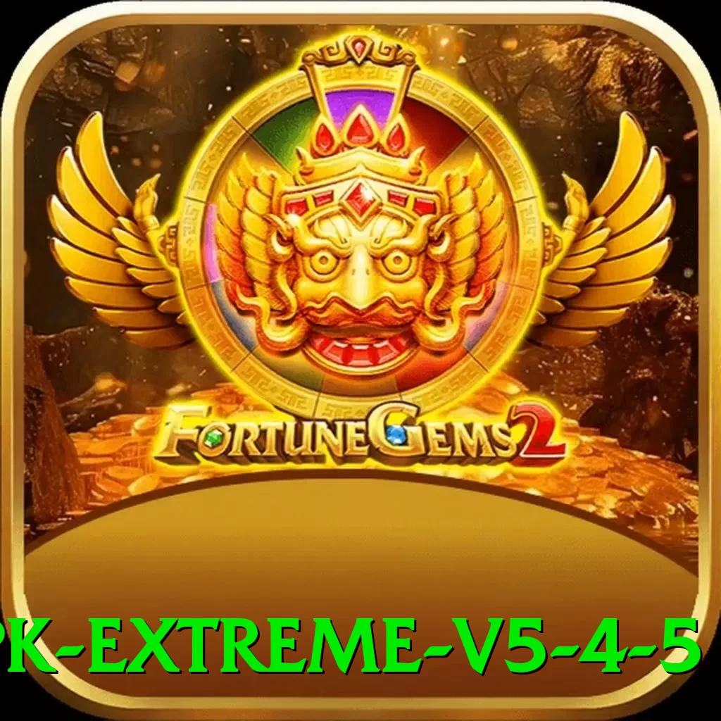 pg67br APK Extreme v5.4.5 - programa