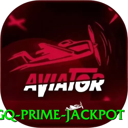pgq Prime Jackpot - 👉 apk