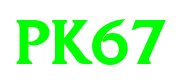 pk67 - error-free and reliable service