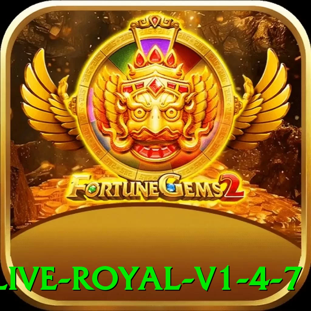 ppybet Live Royal v1.4.7 - 👉 apk