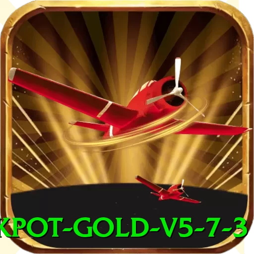presell Jackpot Gold v5.7.3 - game