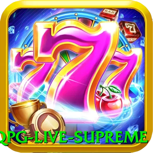 qqpg - Live Supreme - ✨ apk