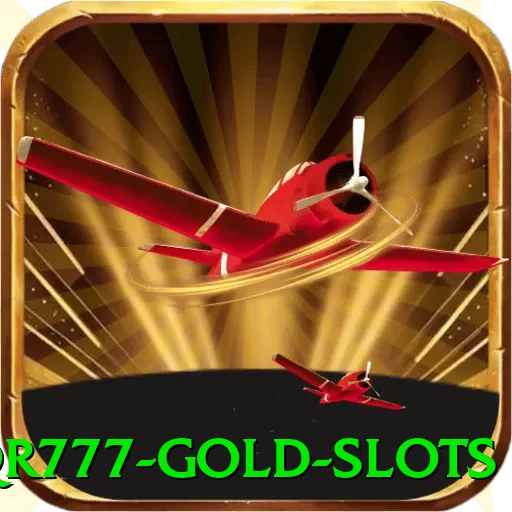 qr777 Gold Slots - vip