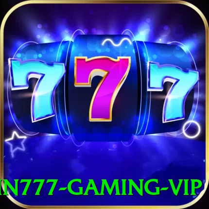 spin777 - Gaming VIP - ✨ apk