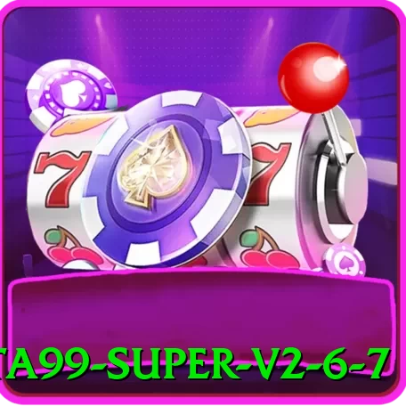 ta99 Super v2.6.7 - ⭐ apk