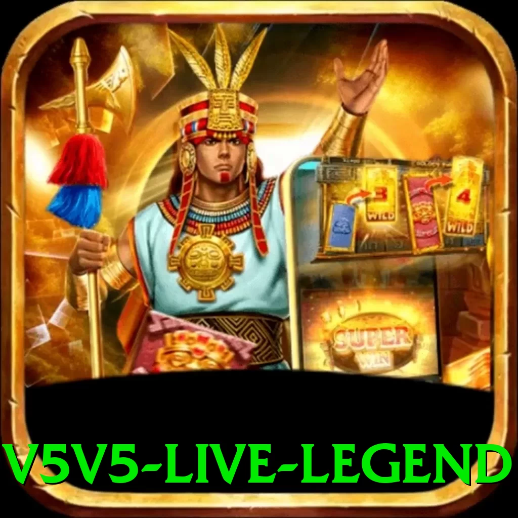 v5v5 - Live Legend - game