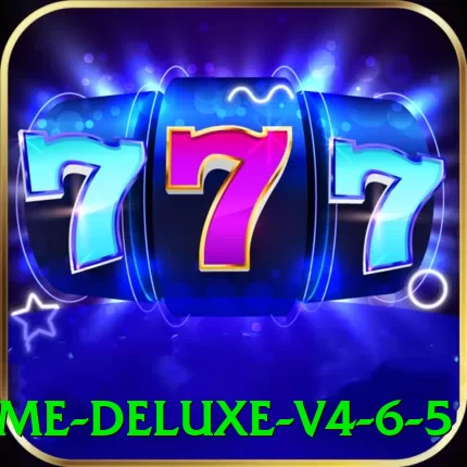 win6 Game Deluxe v4.6.5 - pk