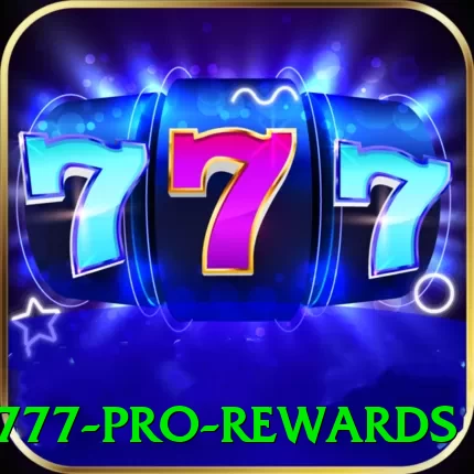 xx777 Pro Rewards - game