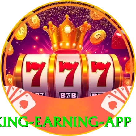 yum777 - King Earning App - game